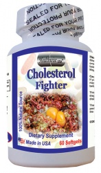 Cholesterol Fighter