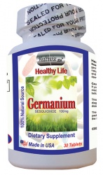 Healthy Life Germanium