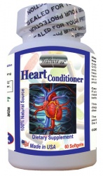 Heart Conditioner