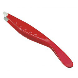 Tweezer Slanted Tip