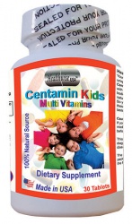 Centamin Kids
