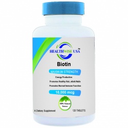 Biotin
