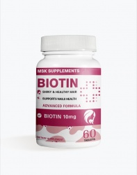 Biotin
