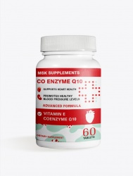 CO Enzyme Q10