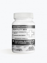 Fertility Men