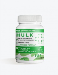 Hulk