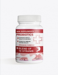 Probiotics