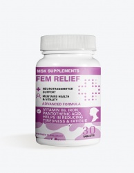 Fem Relief
