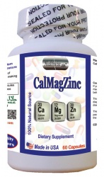 Calmzagzinc