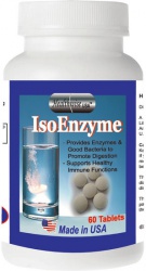 IsoEnzyme