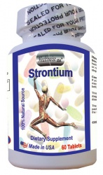 Strontium