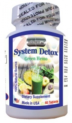 System Detox
