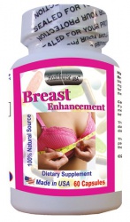 Breast enhancement