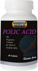 Folic acid