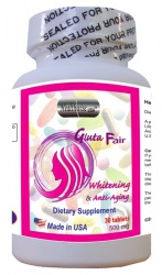 Gluta fair
