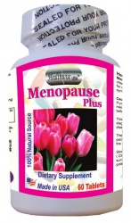 Menopause Plus