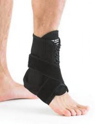Neoprene Ankle Support