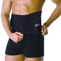 Neoprene Back Support