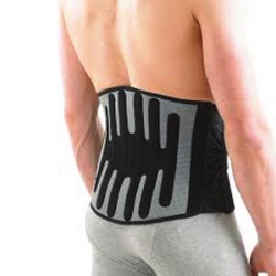 Neoprene Back Support