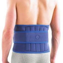 Neoprene Back Support