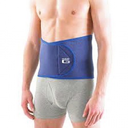 Neoprene Back Support
