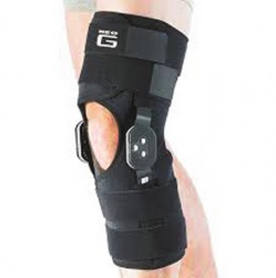 Neoprene Knee Support