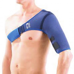 Neoprene Shoulder Support
