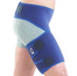 Neoprene Thigh Support